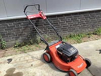 2002 trend castelgarden quantum xte grasmaaier - afbeelding 2 van  5