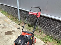 2002 trend castelgarden quantum xte grasmaaier - afbeelding 3 van  5