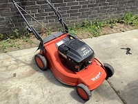 2002 trend castelgarden quantum xte grasmaaier - afbeelding 4 van  5