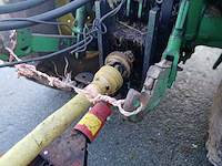 2002 trioliet tm-2-s-1600 voermengwagen - afbeelding 3 van  22