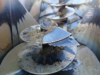 2002 trioliet tm-2-s-1600 voermengwagen - afbeelding 6 van  22