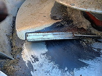 2002 trioliet tm-2-s-1600 voermengwagen - afbeelding 8 van  22