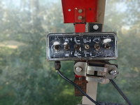 2002 trioliet tm-2-s-1600 voermengwagen - afbeelding 13 van  22