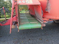 2002 trioliet tm-2-s-1600 voermengwagen - afbeelding 22 van  22