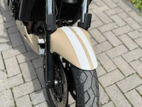 2002 triumph tour speed four café racer - afbeelding 16 van  16
