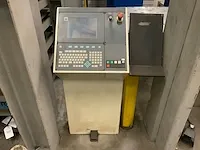 2002 trumpf trumatic 500r-1300 pons-nibbelmachine - afbeelding 3 van  27