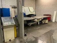 2002 trumpf trumatic 500r-1300 pons-nibbelmachine - afbeelding 21 van  27