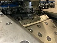 2002 trumpf trumatic 500r-1300 pons-nibbelmachine - afbeelding 24 van  27