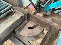 2002 tuwi bandzaagmachine - afbeelding 2 van  25