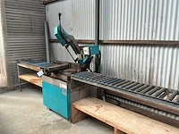 2002 tuwi bandzaagmachine