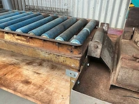 2002 tuwi bandzaagmachine - afbeelding 13 van  25