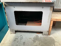 2002 tuwi bandzaagmachine - afbeelding 16 van  25