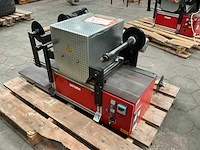 2002 utsch r 230 d overige plaatbewerkingsmachines - afbeelding 1 van  8