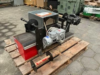 2002 utsch r 230 d overige plaatbewerkingsmachines - afbeelding 3 van  8