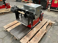 2002 utsch r 230 d overige plaatbewerkingsmachines - afbeelding 5 van  8