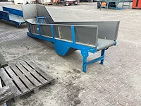 2002 van riet b3c transportband - afbeelding 2 van  9