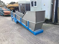 2002 van riet b3c transportband - afbeelding 4 van  9
