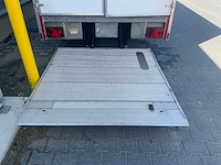2002 van weel weea-1304 schamel aanhangwagen - afbeelding 10 van  25