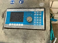 2002 vdt onderloop afkortcirkelzaagmachine - afbeelding 4 van  8