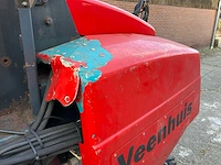 2002 veenhuis combi 2000 opraapwagen - afbeelding 29 van  36