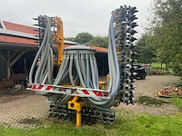 2002 veenhuis euroject 350 7.60 40 zodebemester - afbeelding 15 van  25