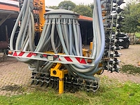 2002 veenhuis euroject 350 7.60 40 zodebemester - afbeelding 16 van  25