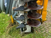 2002 veenhuis euroject 350 7.60 40 zodebemester - afbeelding 21 van  25