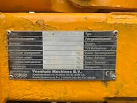 2002 veenhuis euroject 350 7.60 40 zodebemester - afbeelding 25 van  25