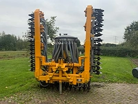 2002 veenhuis euroject 350 7.60 40 zodebemester - afbeelding 2 van  25