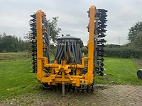 2002 veenhuis euroject 350 7.60 40 zodebemester - afbeelding 3 van  25