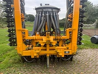 2002 veenhuis euroject 350 7.60 40 zodebemester - afbeelding 5 van  25
