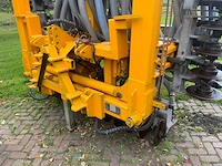 2002 veenhuis euroject 350 7.60 40 zodebemester - afbeelding 7 van  25