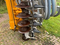 2002 veenhuis euroject 350 7.60 40 zodebemester - afbeelding 9 van  25