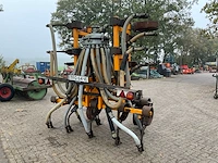 2002 veenhuis vma510 akker- en graslandbemester - afbeelding 1 van  8