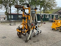 2002 veenhuis vma510 akker- en graslandbemester - afbeelding 2 van  8