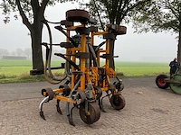 2002 veenhuis vma510 akker- en graslandbemester - afbeelding 3 van  8