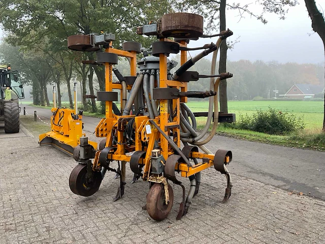 2002 veenhuis vma510 akker- en graslandbemester - afbeelding 4 van  8