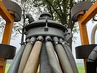 2002 veenhuis vma510 akker- en graslandbemester - afbeelding 6 van  8