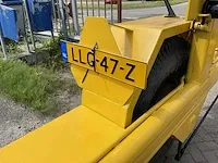 2002 venrooy abc zw-1000 haspel aanhangwagen - afbeelding 3 van  20