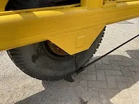2002 venrooy abc zw-1000 haspel aanhangwagen - afbeelding 5 van  20