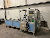 2002 visser pc11 plantmachine - afbeelding 3 van  9