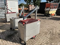 2002 vliebo easymix voermengwagen - afbeelding 2 van  7