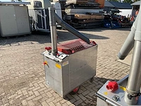 2002 vliebo easymix voermengwagen - afbeelding 4 van  7