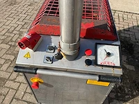 2002 vliebo easymix voermengwagen - afbeelding 5 van  7