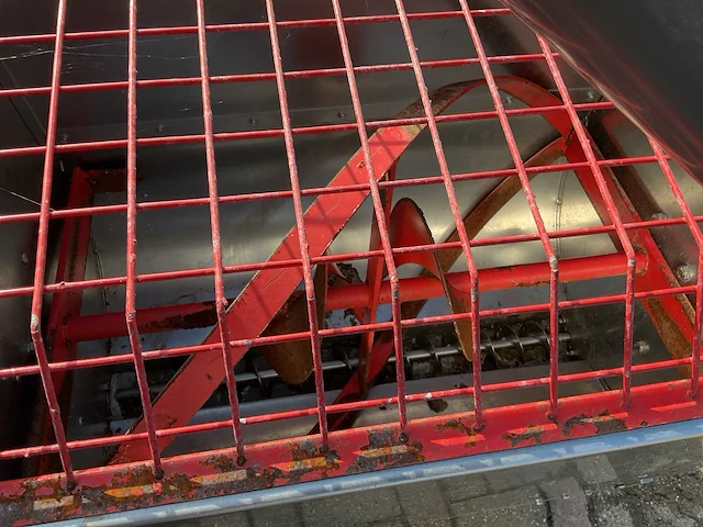 2002 vliebo easymix voermengwagen - afbeelding 7 van  7