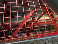 2002 vliebo easymix voermengwagen - afbeelding 7 van  7