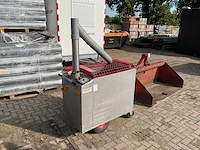 2002 vliebo easymix voermengwagen - afbeelding 2 van  7