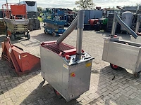 2002 vliebo easymix voermengwagen - afbeelding 3 van  7