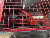 2002 vliebo easymix voermengwagen - afbeelding 5 van  7