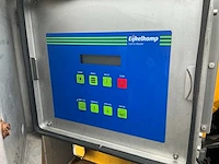 2002 vogelzang 1693 tankoplegger / tankwagen - afbeelding 3 van  37